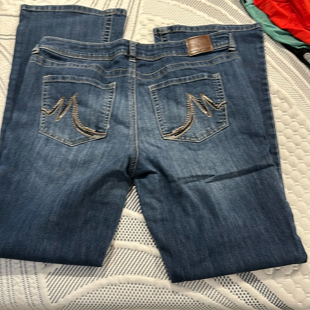 Brand new Maurice’s pants.